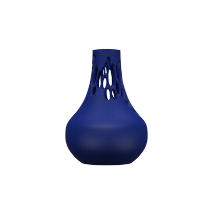 Virus dei fiori secchi in vaso 