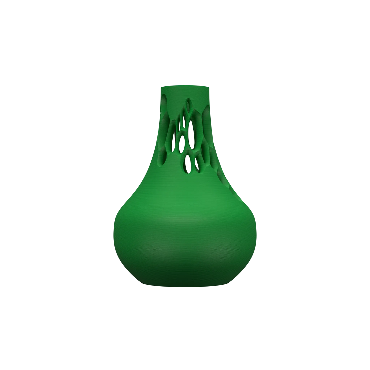 Virus dei fiori secchi in vaso 