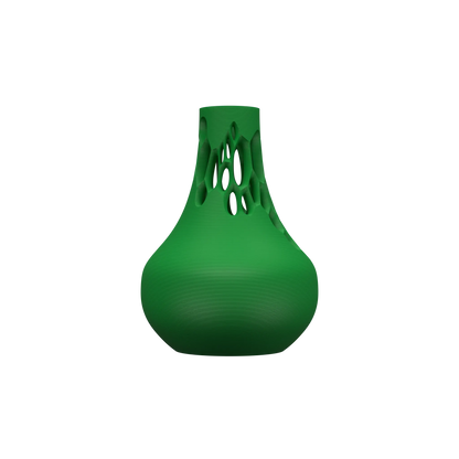 Virus dei fiori secchi in vaso 