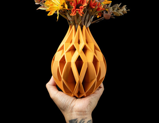 Vase Von