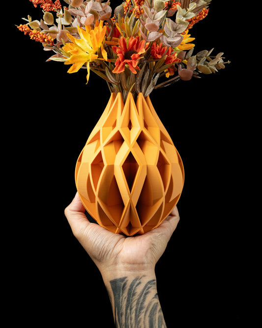 Vase Von