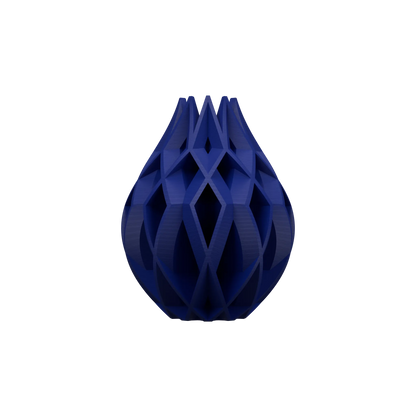 Vase Von