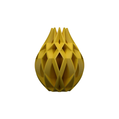 Vase Von