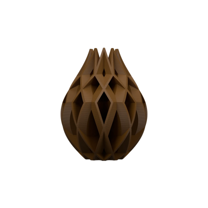 Vase Von