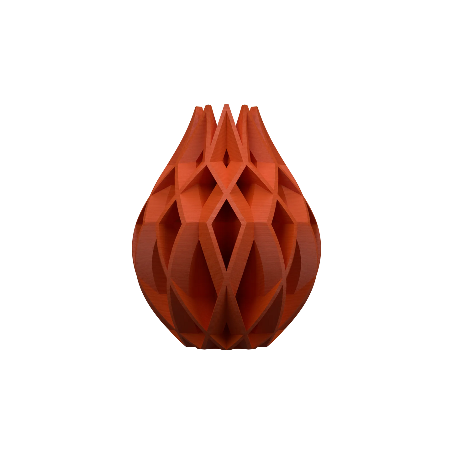 Vase Von