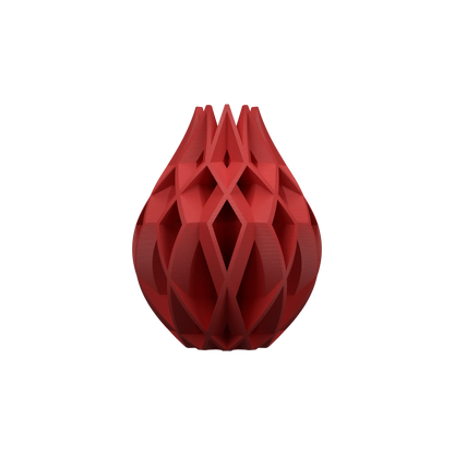 Vase Von