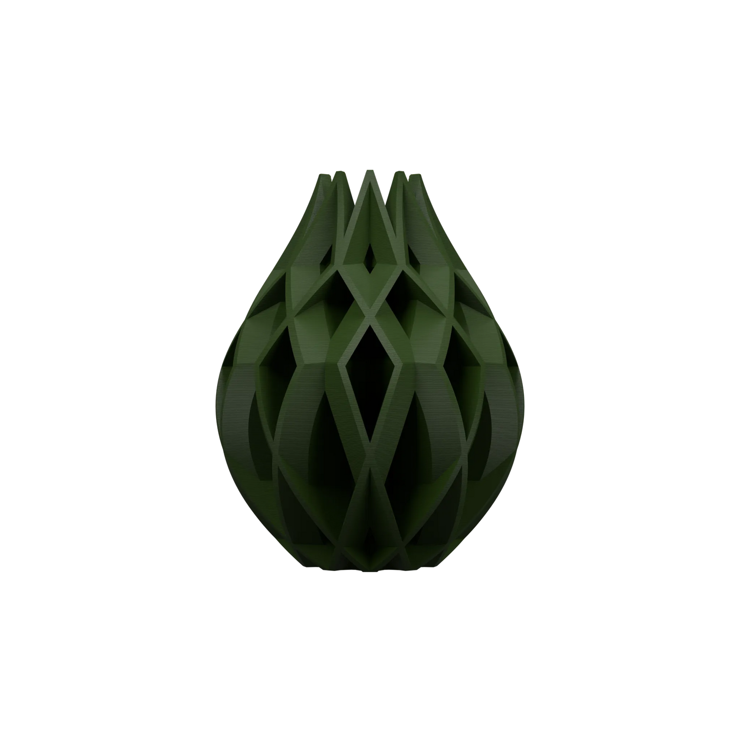 Vase Von
