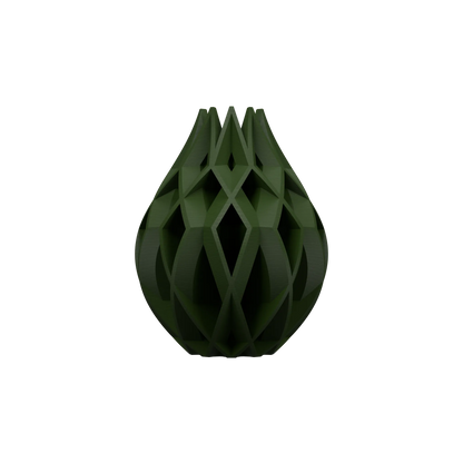 Vase Von