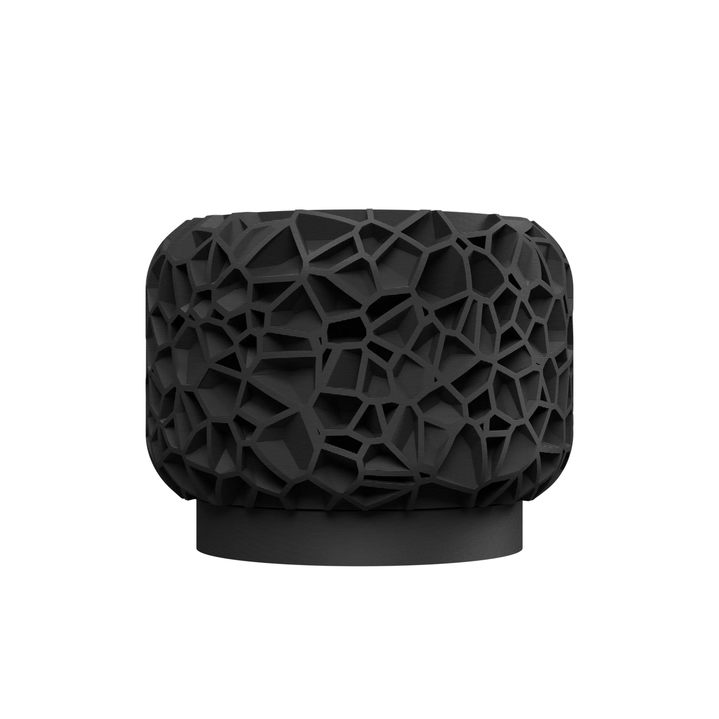 Vaso decorativo Vori