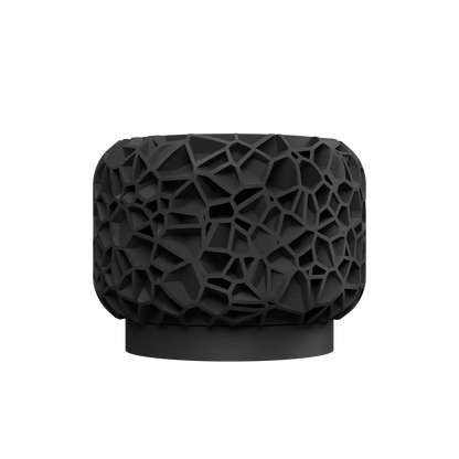 Vaso decorativo Vori