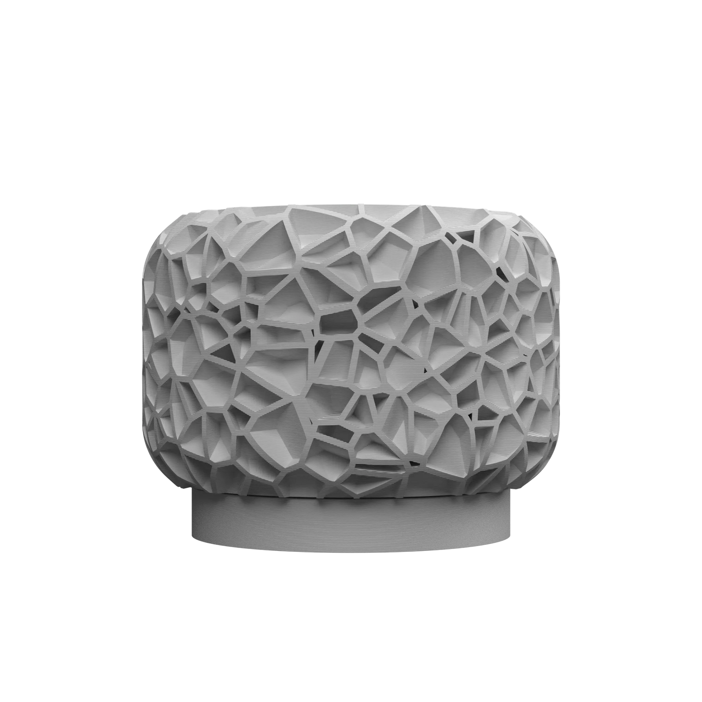 Vaso decorativo Vori