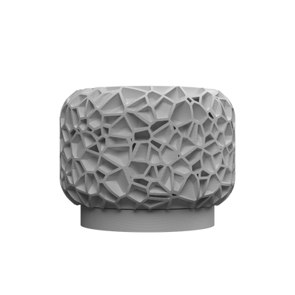 Vaso decorativo Vori