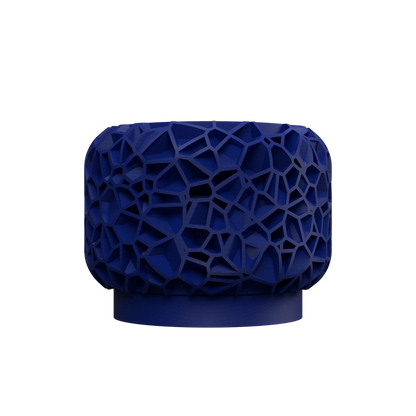 Vaso decorativo Vori