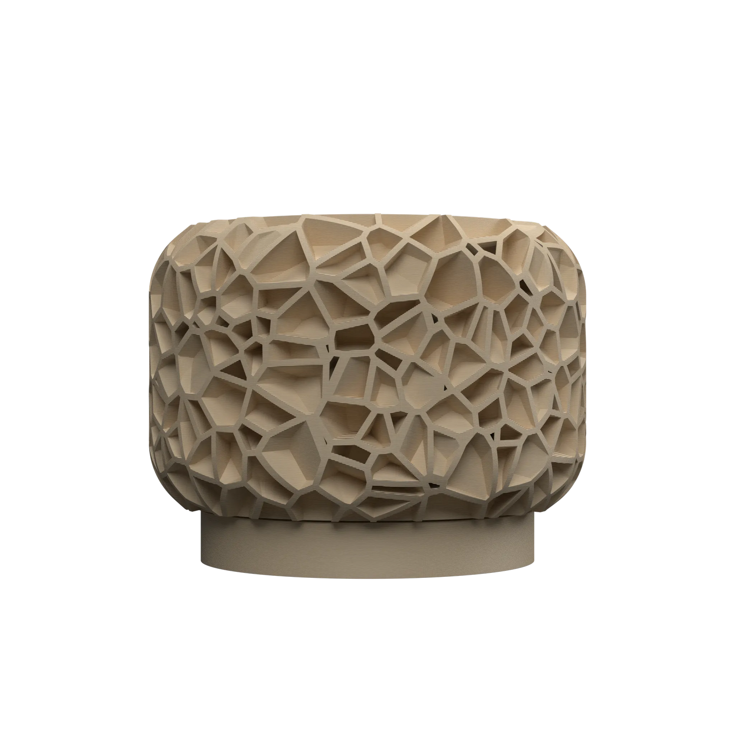 Vaso decorativo Vori