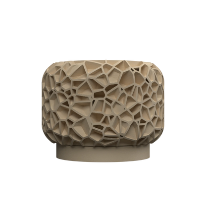 Vaso decorativo Vori