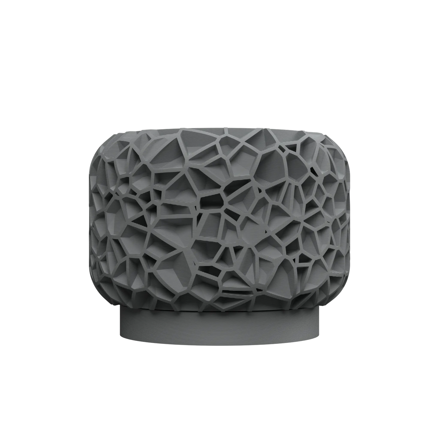 Vaso decorativo Vori