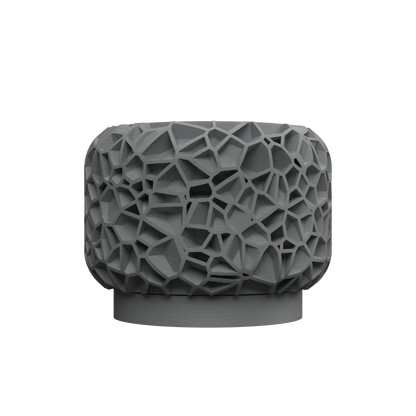 Vaso decorativo Vori