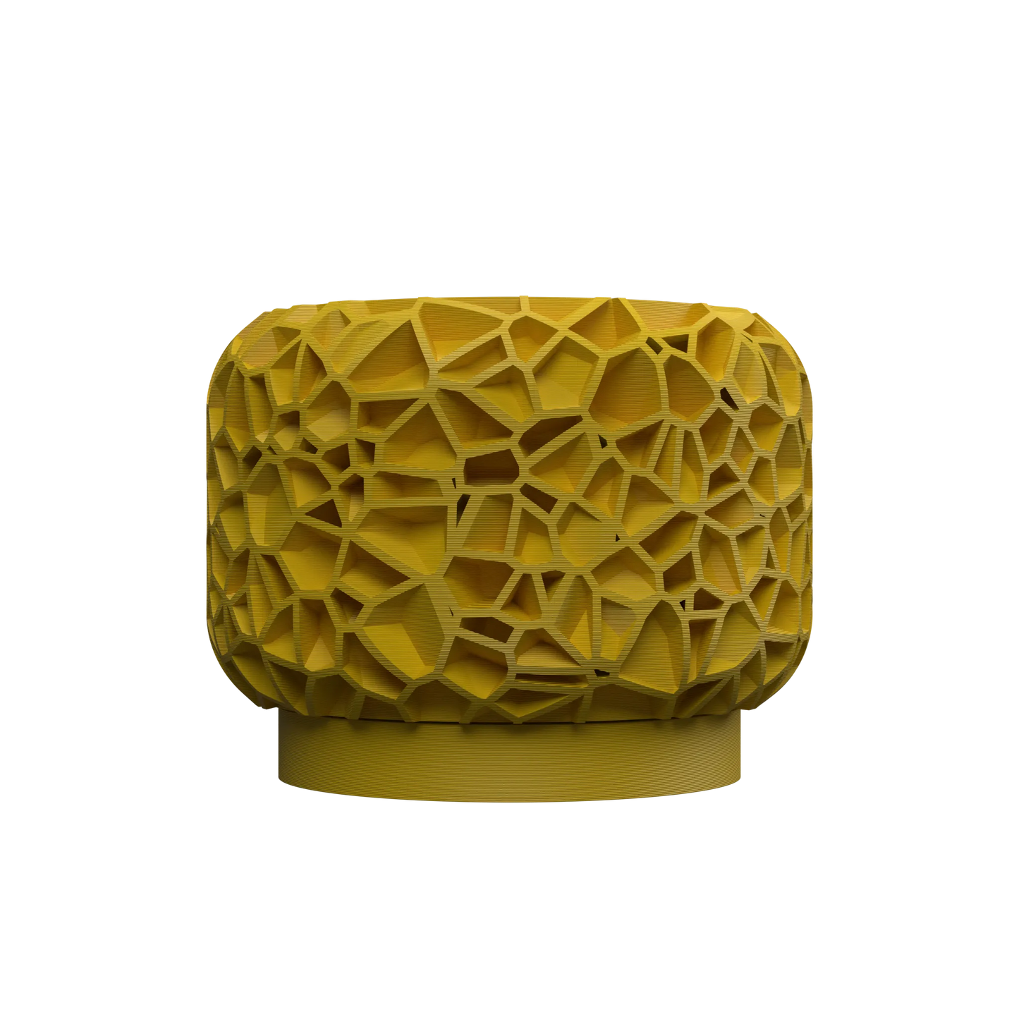 Vaso decorativo Vori