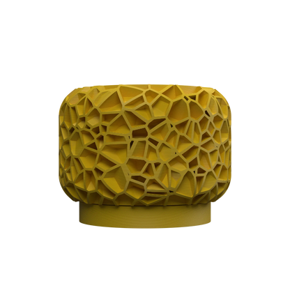 Vaso decorativo Vori