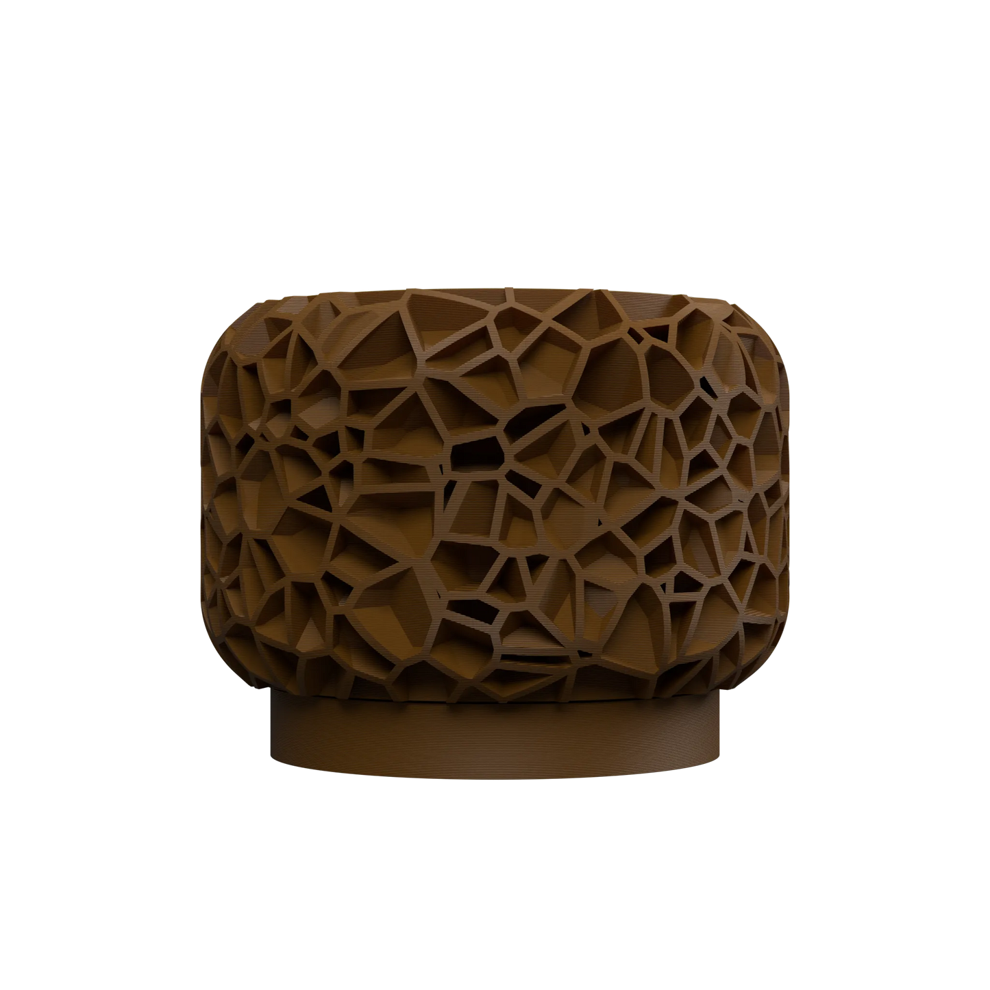 Vaso decorativo Vori