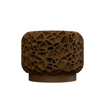 Vaso decorativo Vori