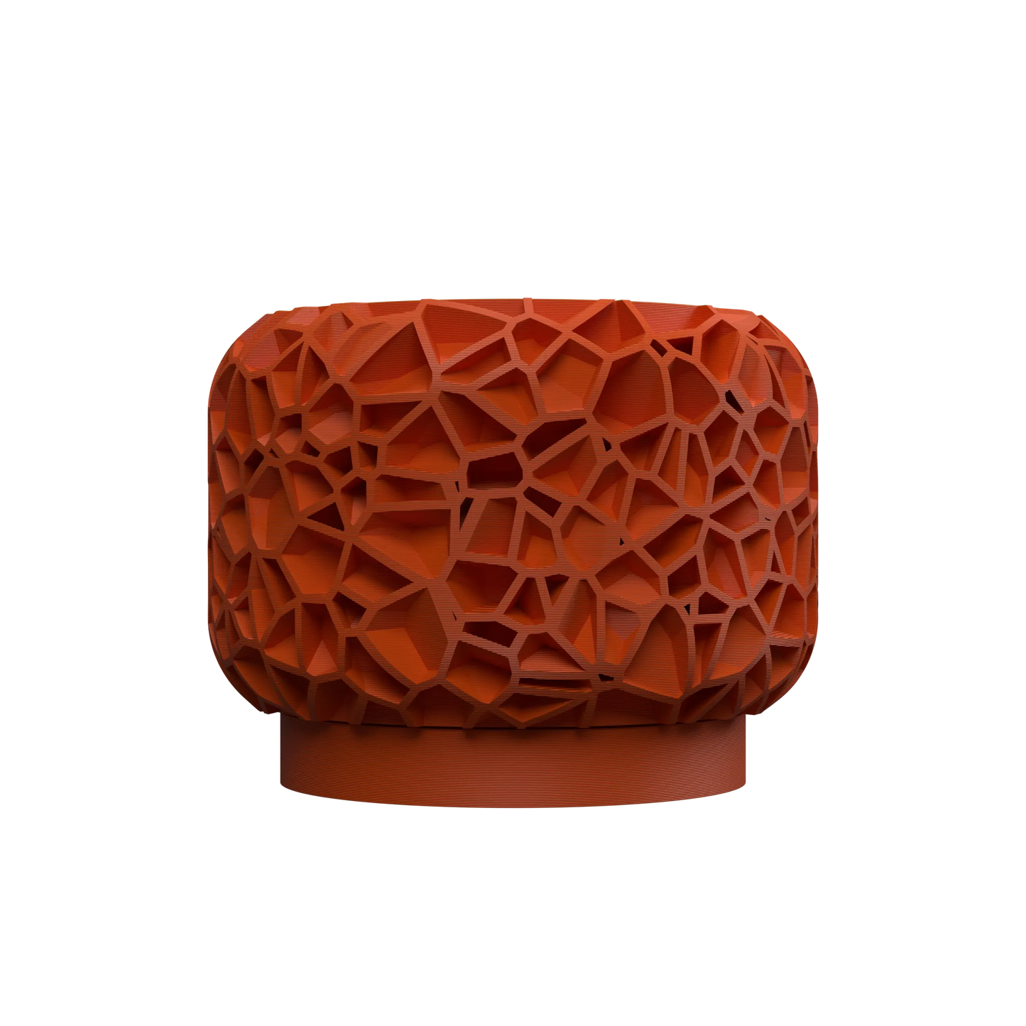 Vaso decorativo Vori