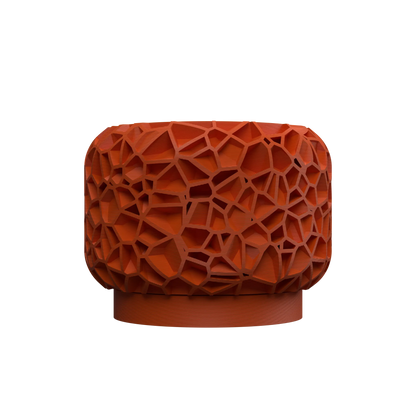 Vaso decorativo Vori