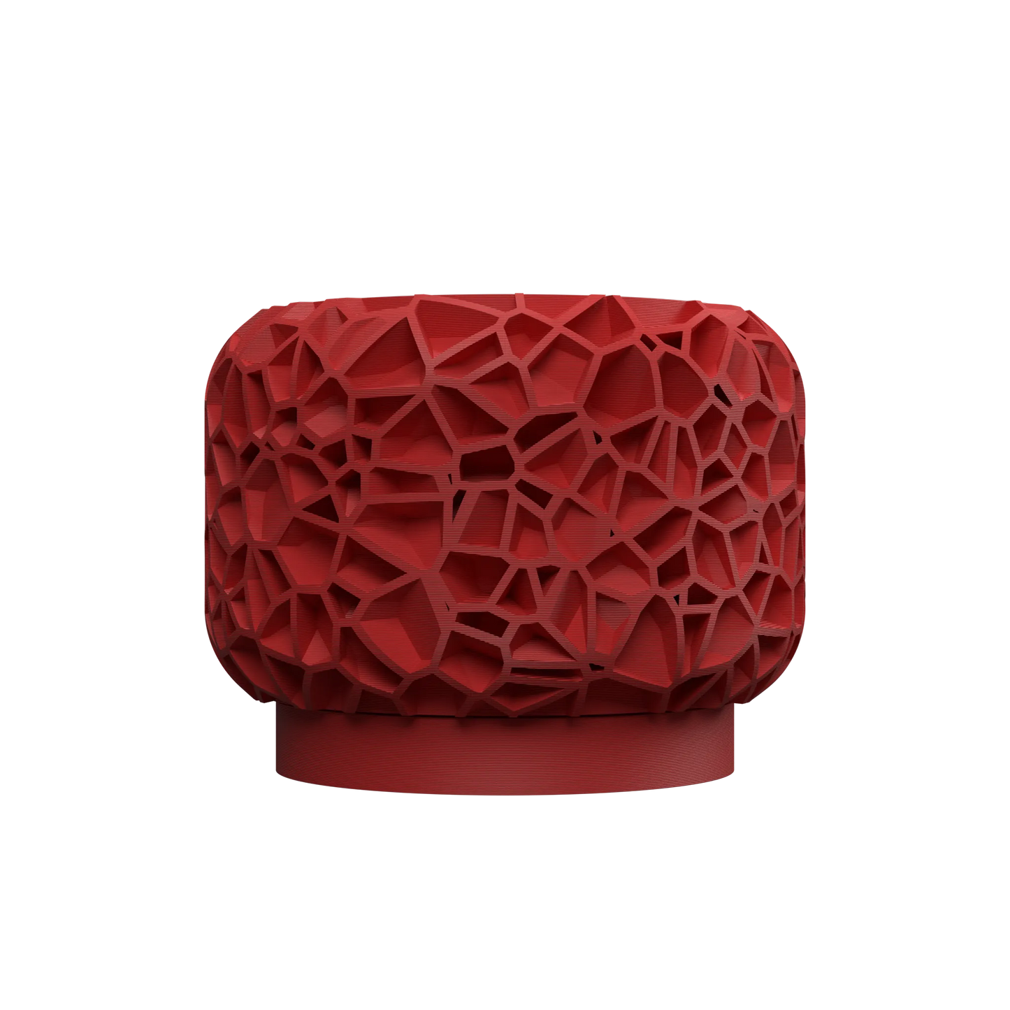 Vaso decorativo Vori