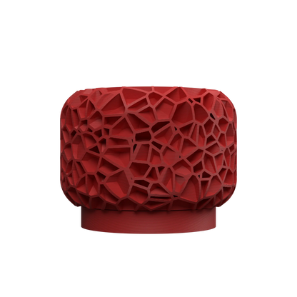 Vaso decorativo Vori