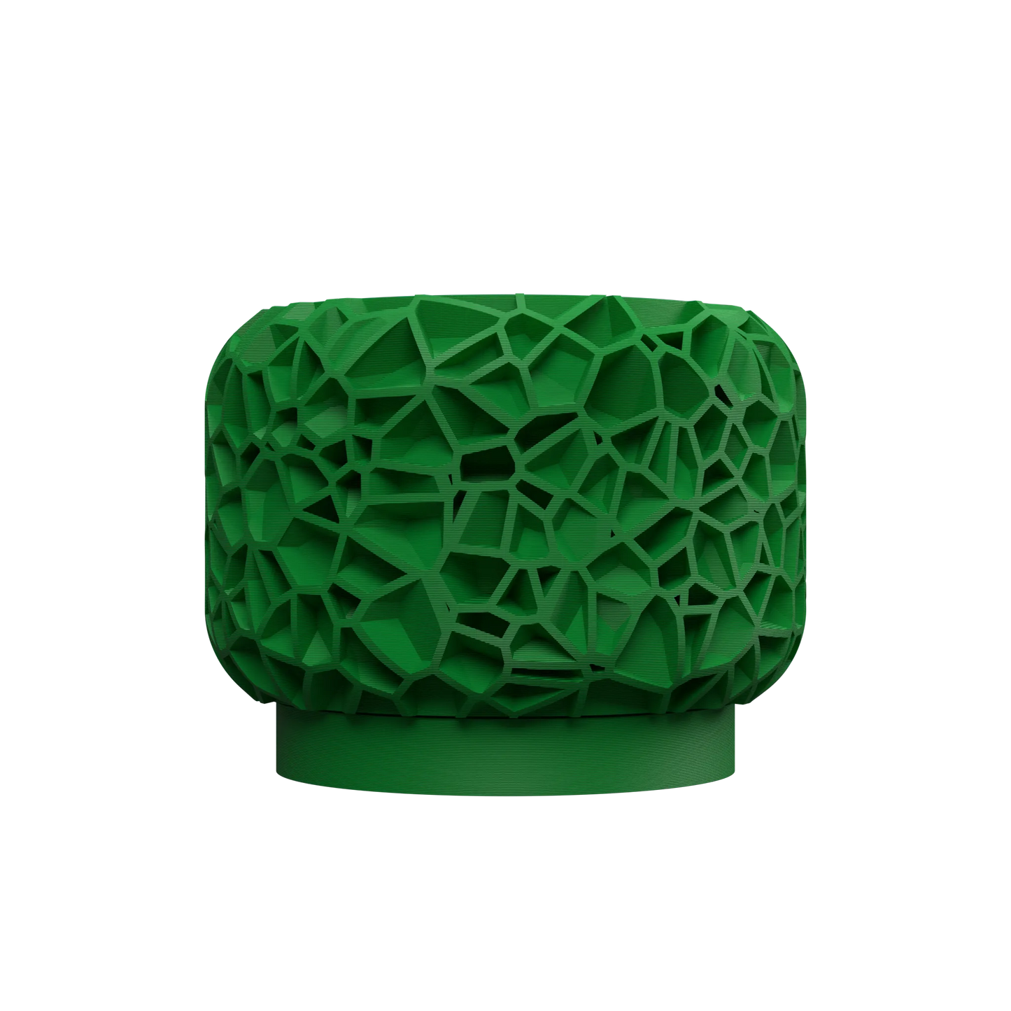 Vaso decorativo Vori