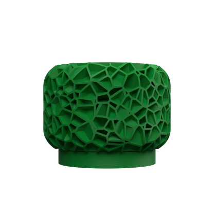 Vaso decorativo Vori