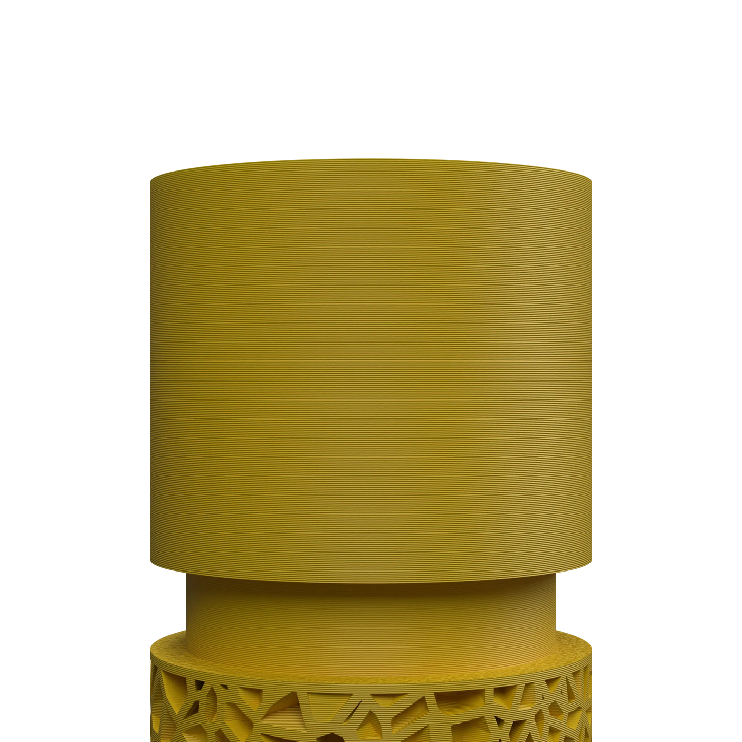 Vori_vaso decorativo rotondo