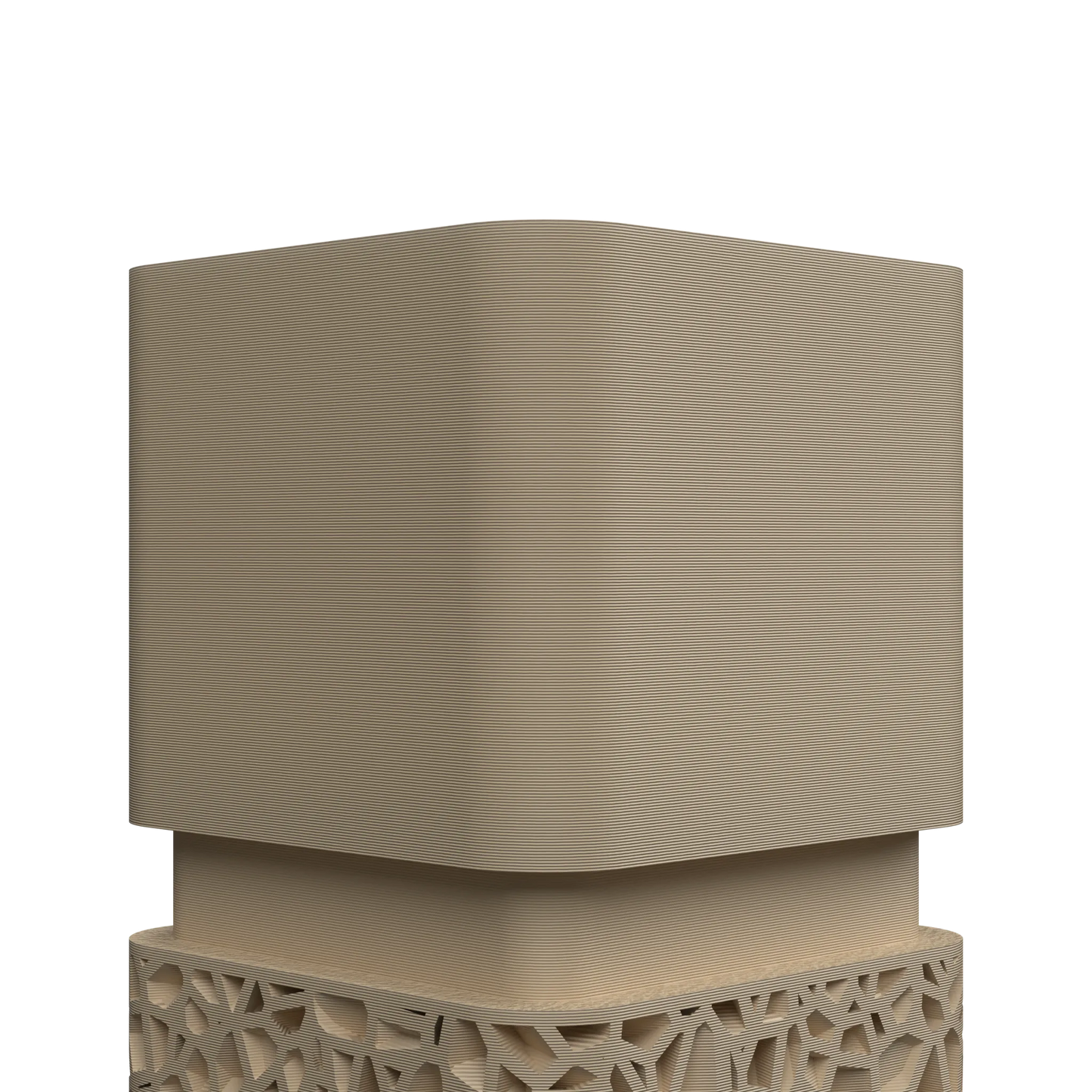 Pot décoratif Vori_square