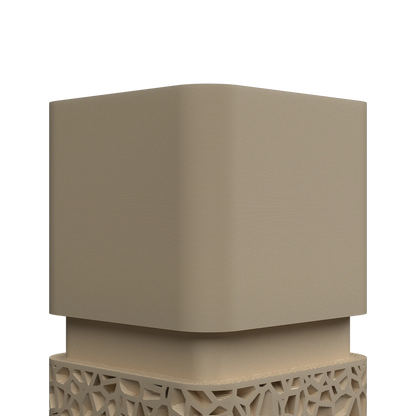 Pot décoratif Vori_square