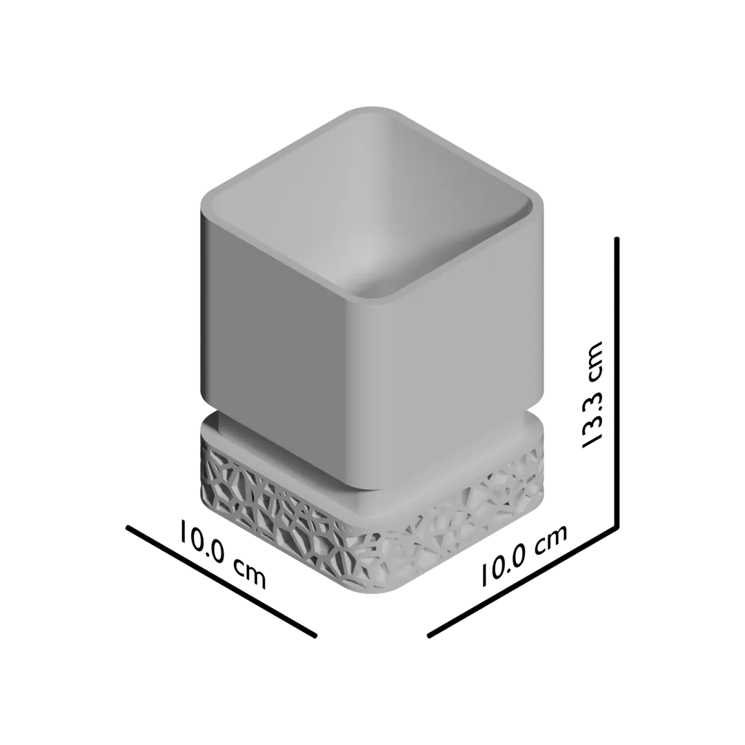 Pot décoratif Vori_square