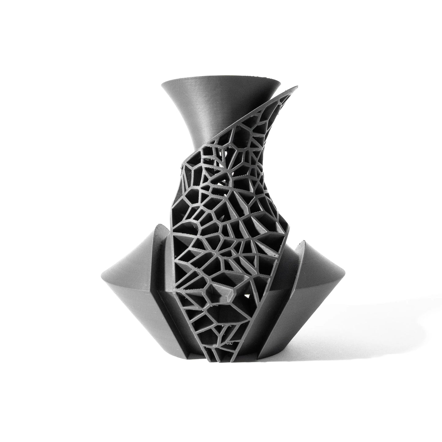 Vase Fleurs Séchées Vori