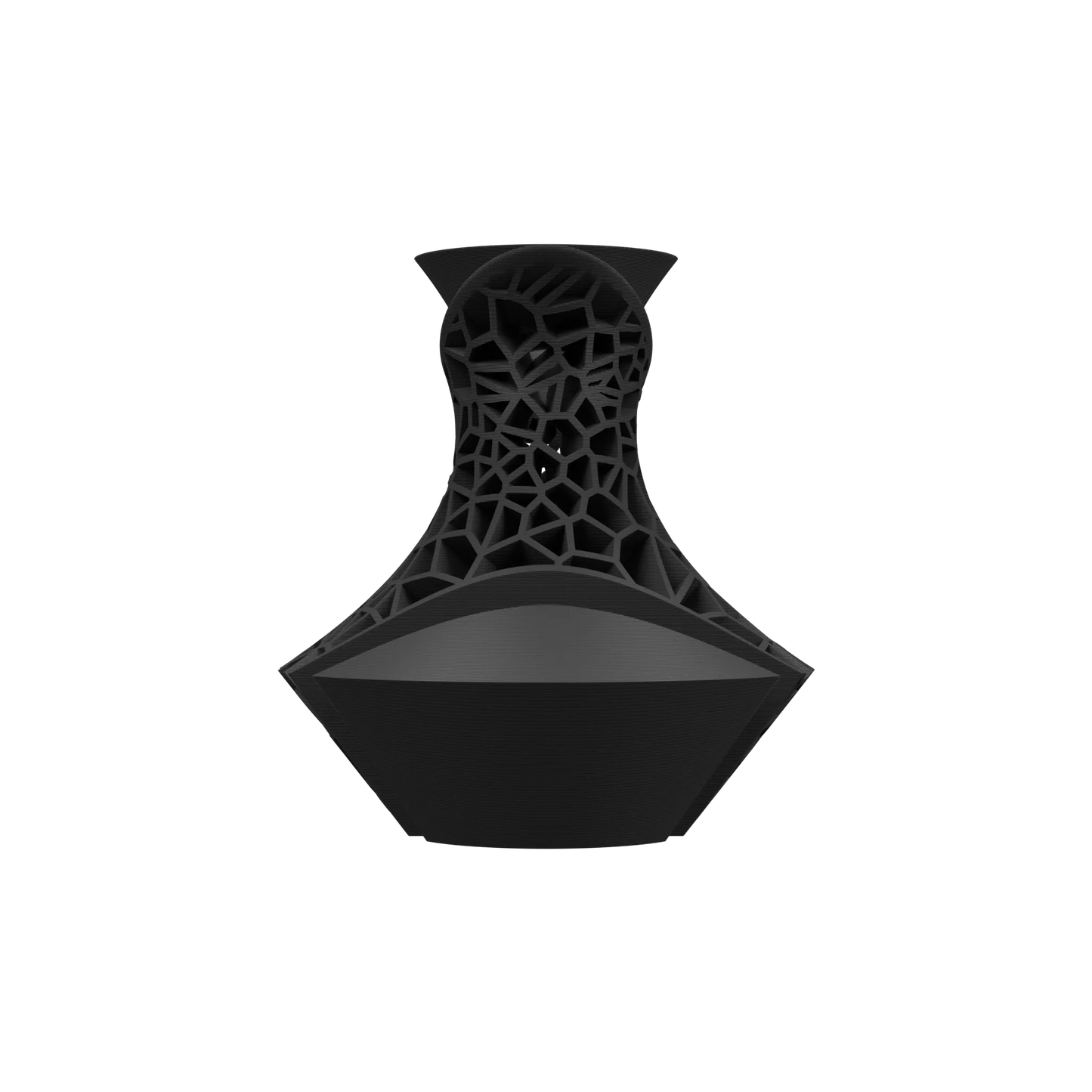 Vase Fleurs Séchées Vori