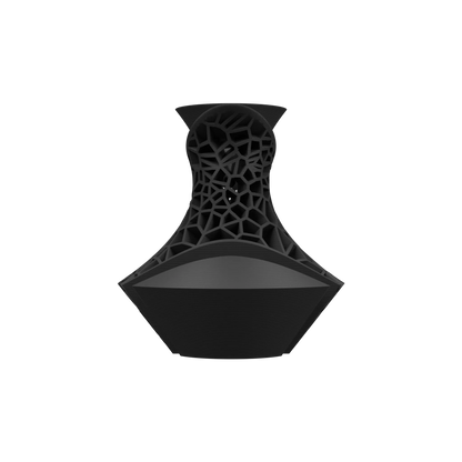 Vase Fleurs Séchées Vori