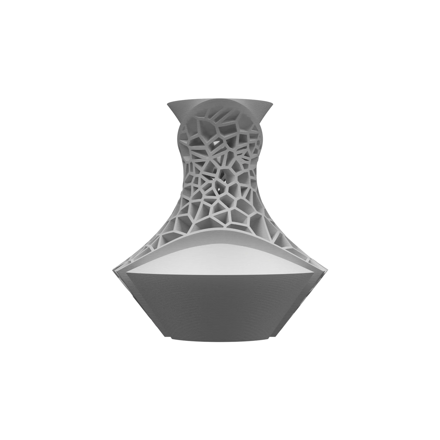 Vase Fleurs Séchées Vori