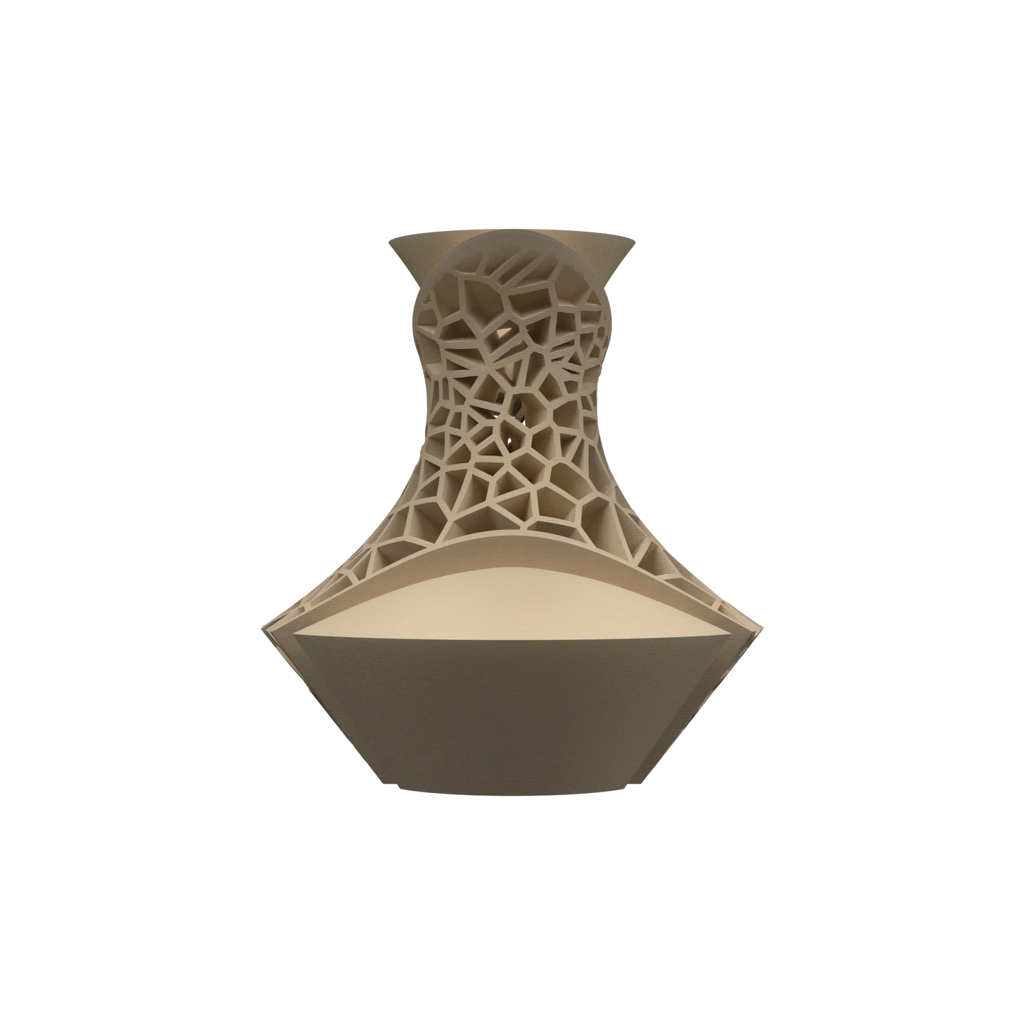 Vase Fleurs Séchées Vori