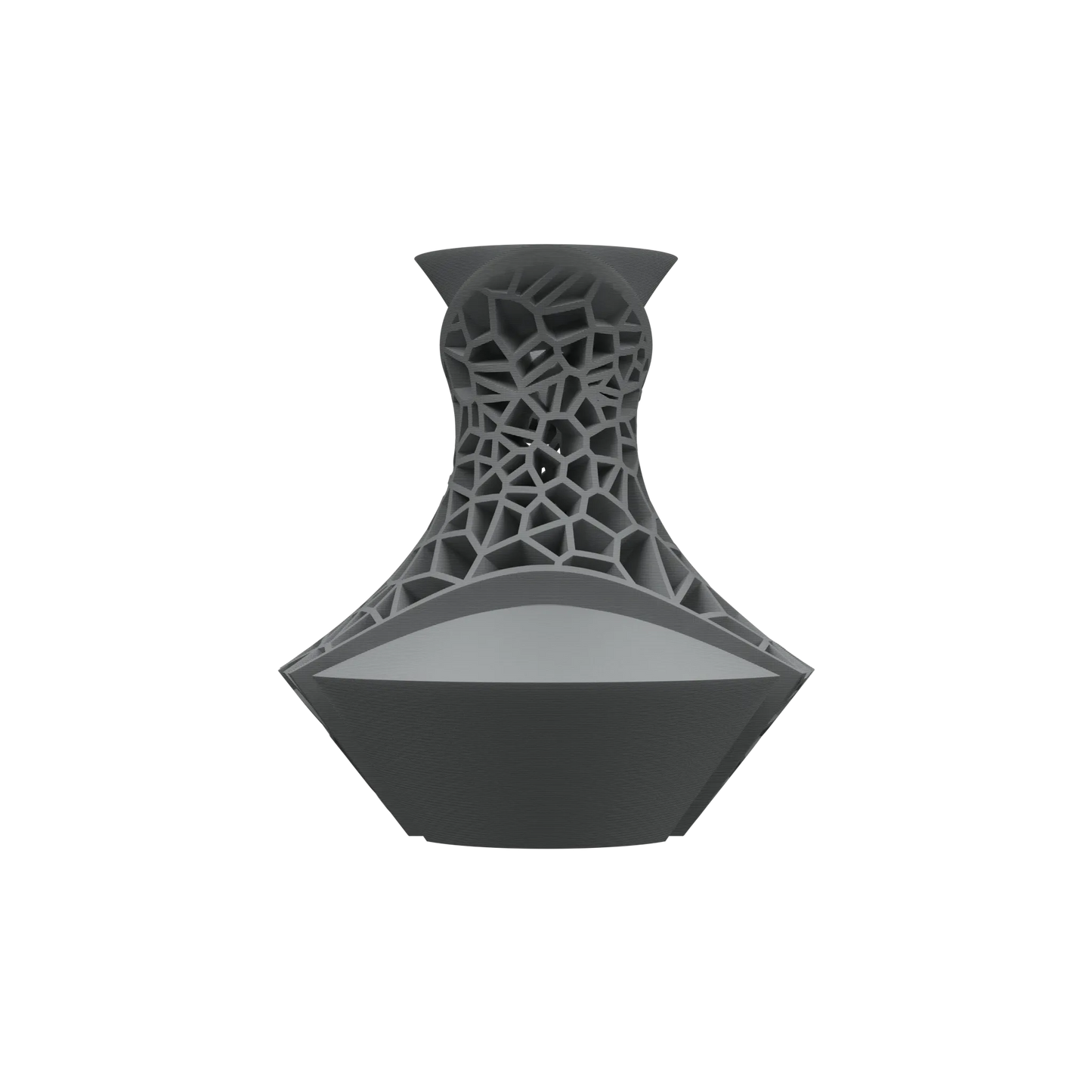 Vase Fleurs Séchées Vori