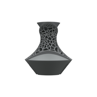Vase Fleurs Séchées Vori