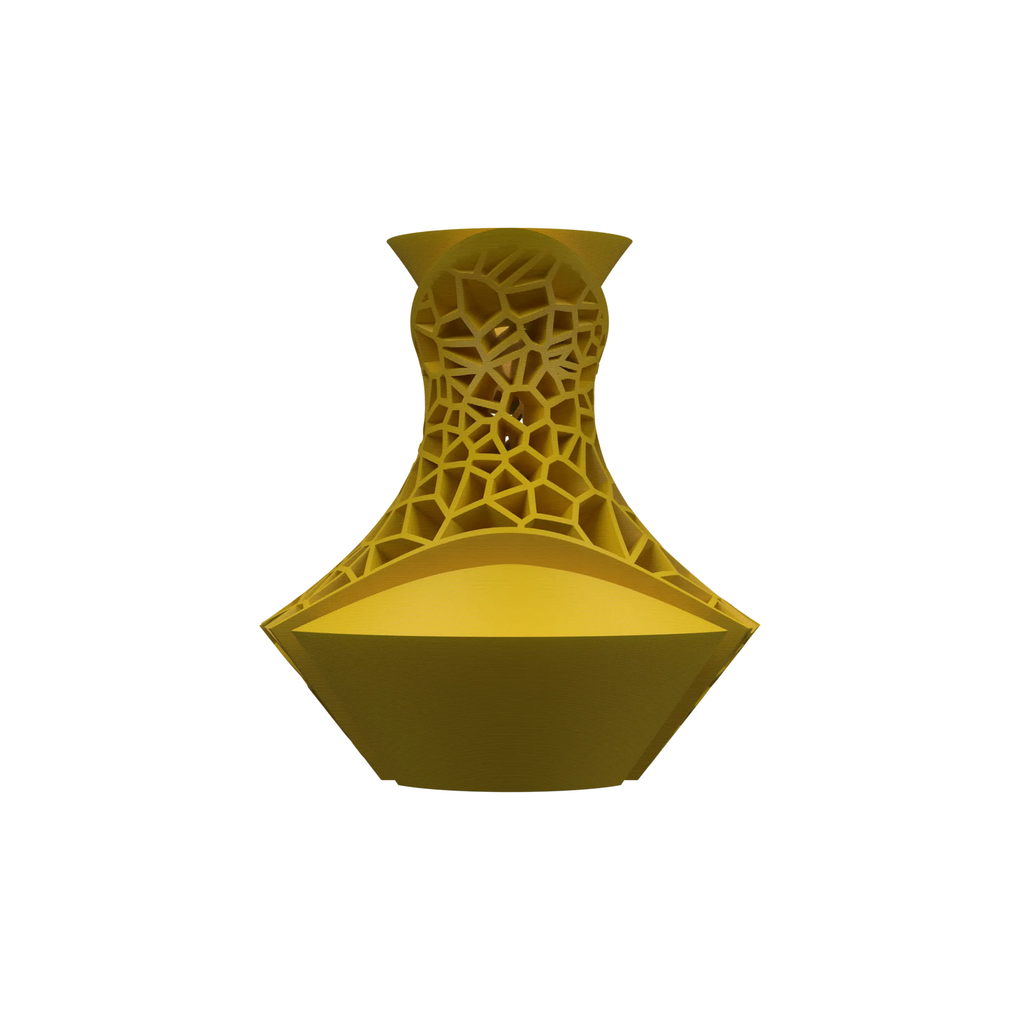 Vase Fleurs Séchées Vori