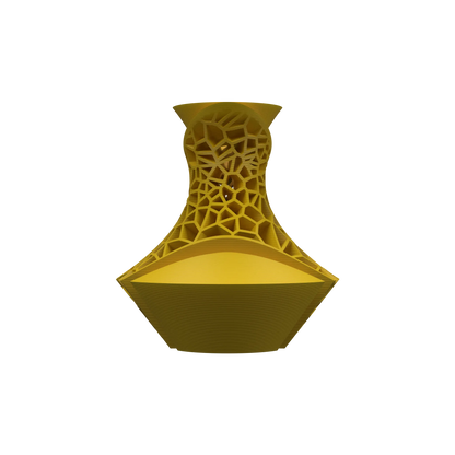 Vase Fleurs Séchées Vori