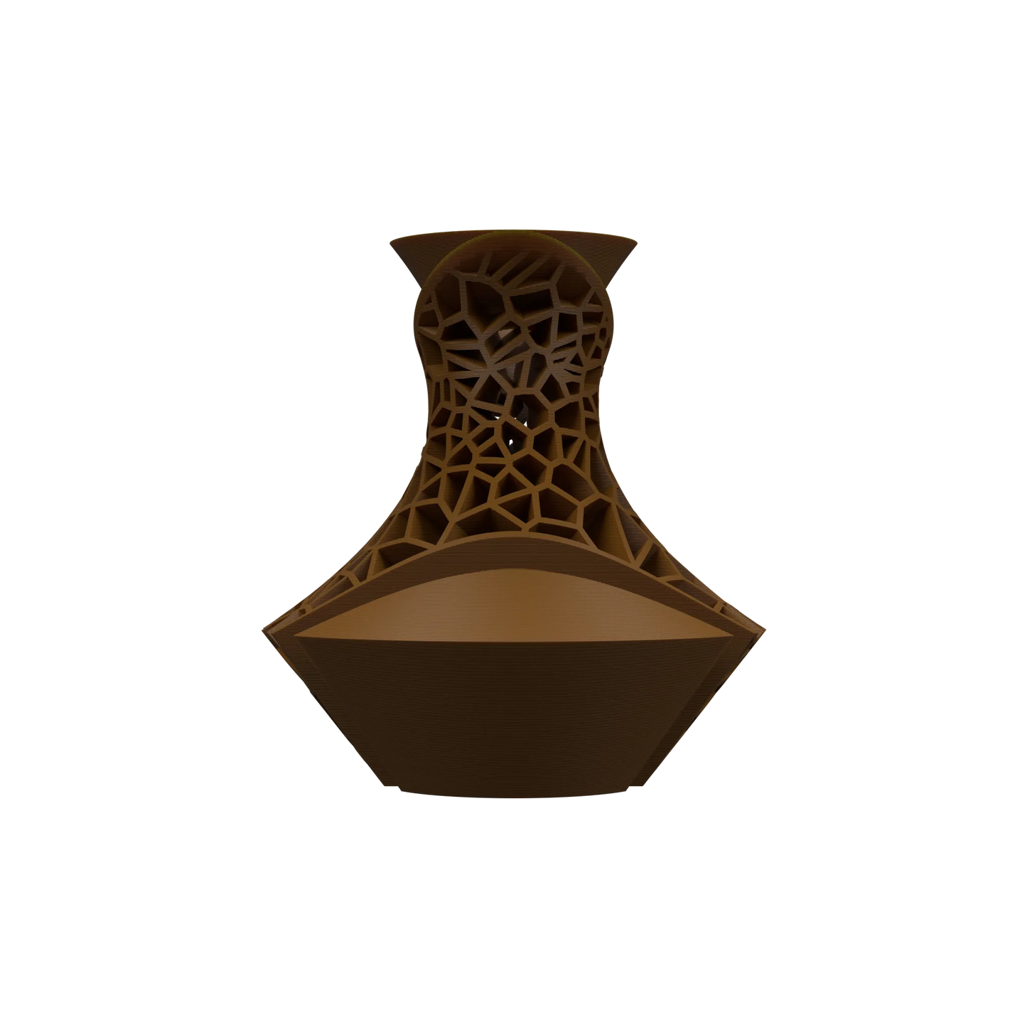Vase Fleurs Séchées Vori