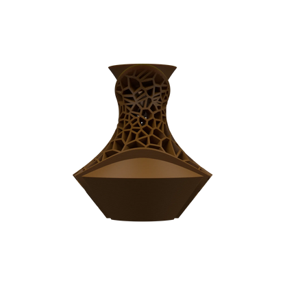 Vase Fleurs Séchées Vori