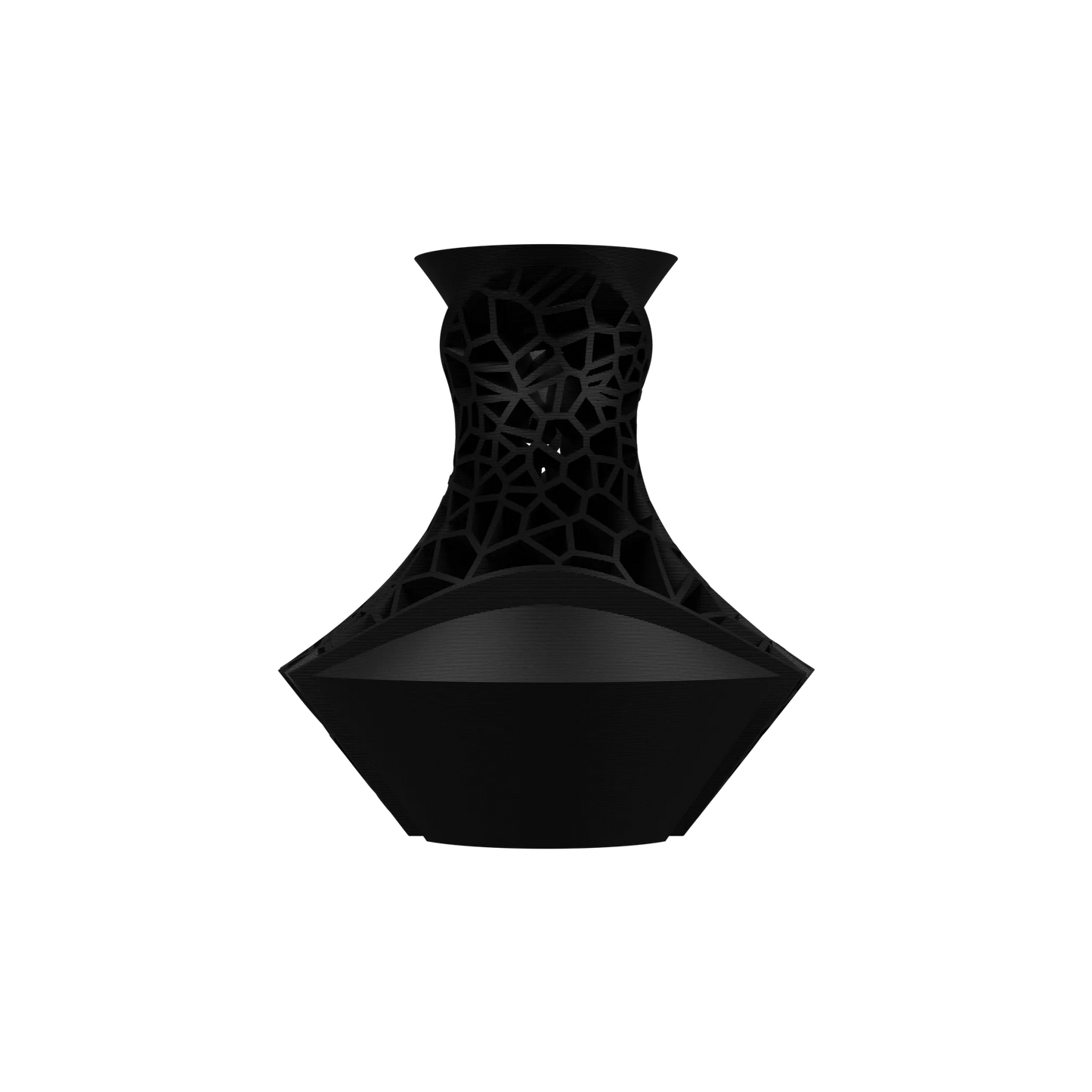 Vase Fleurs Séchées Vori