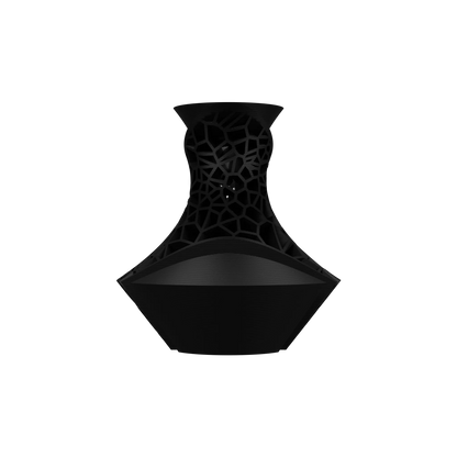 Vase Fleurs Séchées Vori