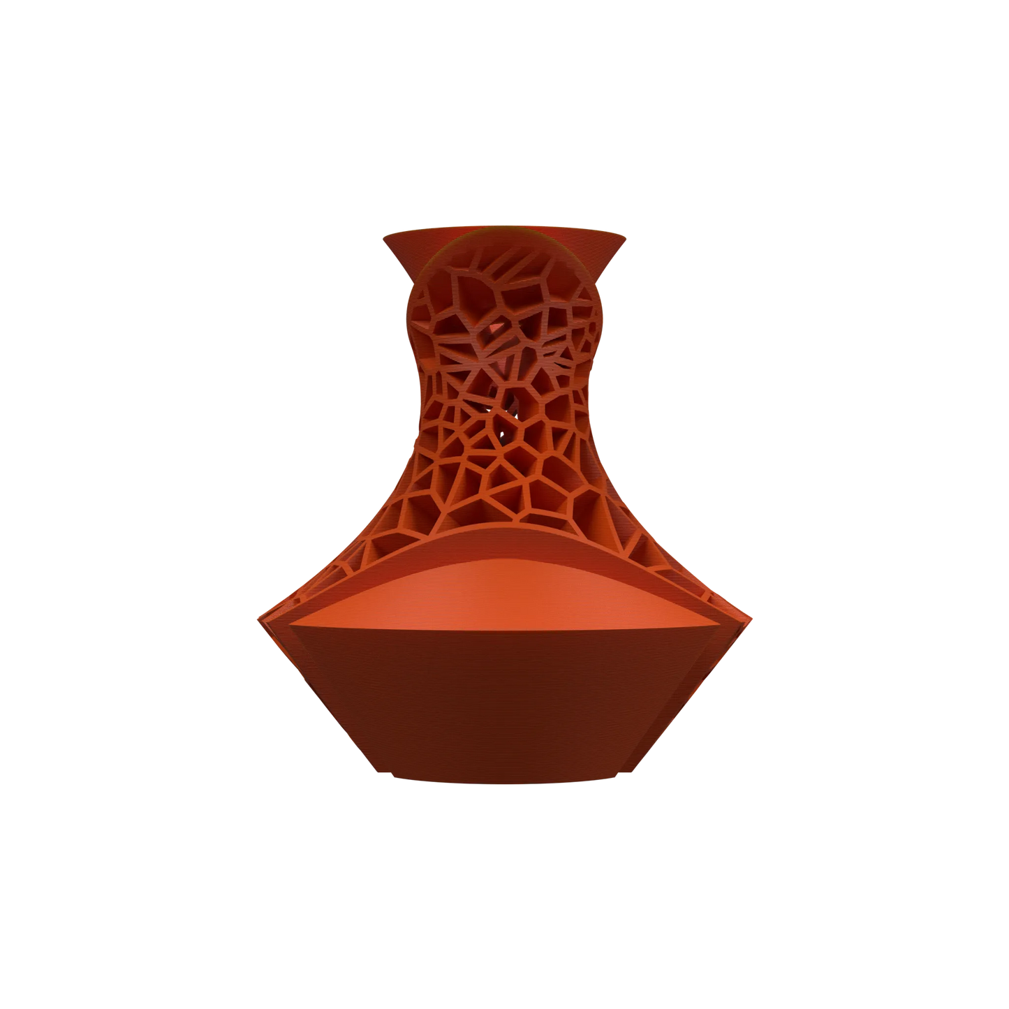 Vase Fleurs Séchées Vori
