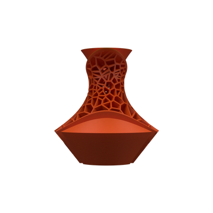 Vase Fleurs Séchées Vori